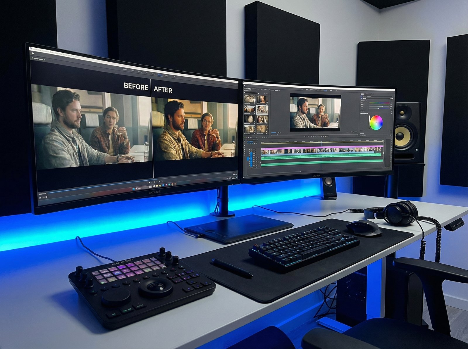 糖心vlog AI视频剪辑演示