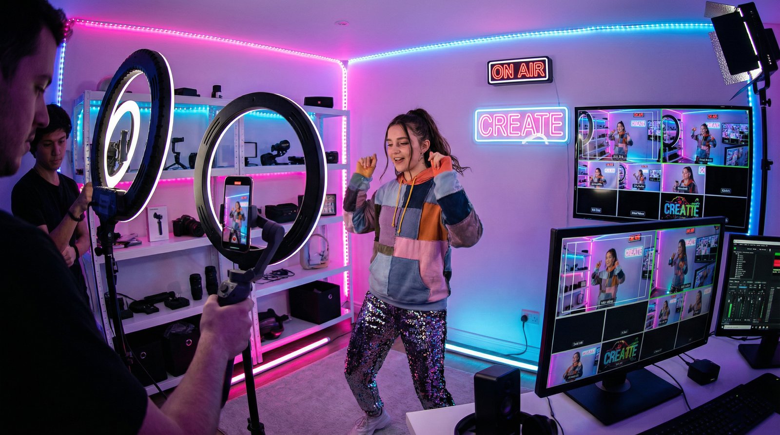 糖心vlog短视频创作教程