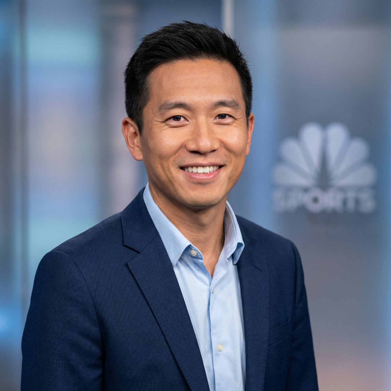 糖心vlog体育解说赵明轩