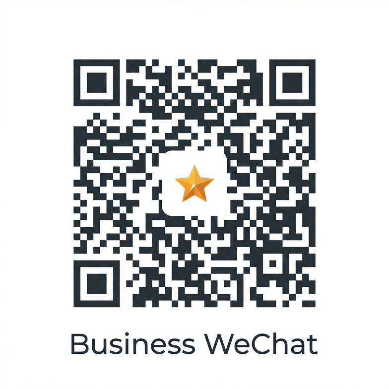 糖心vlog商务二维码