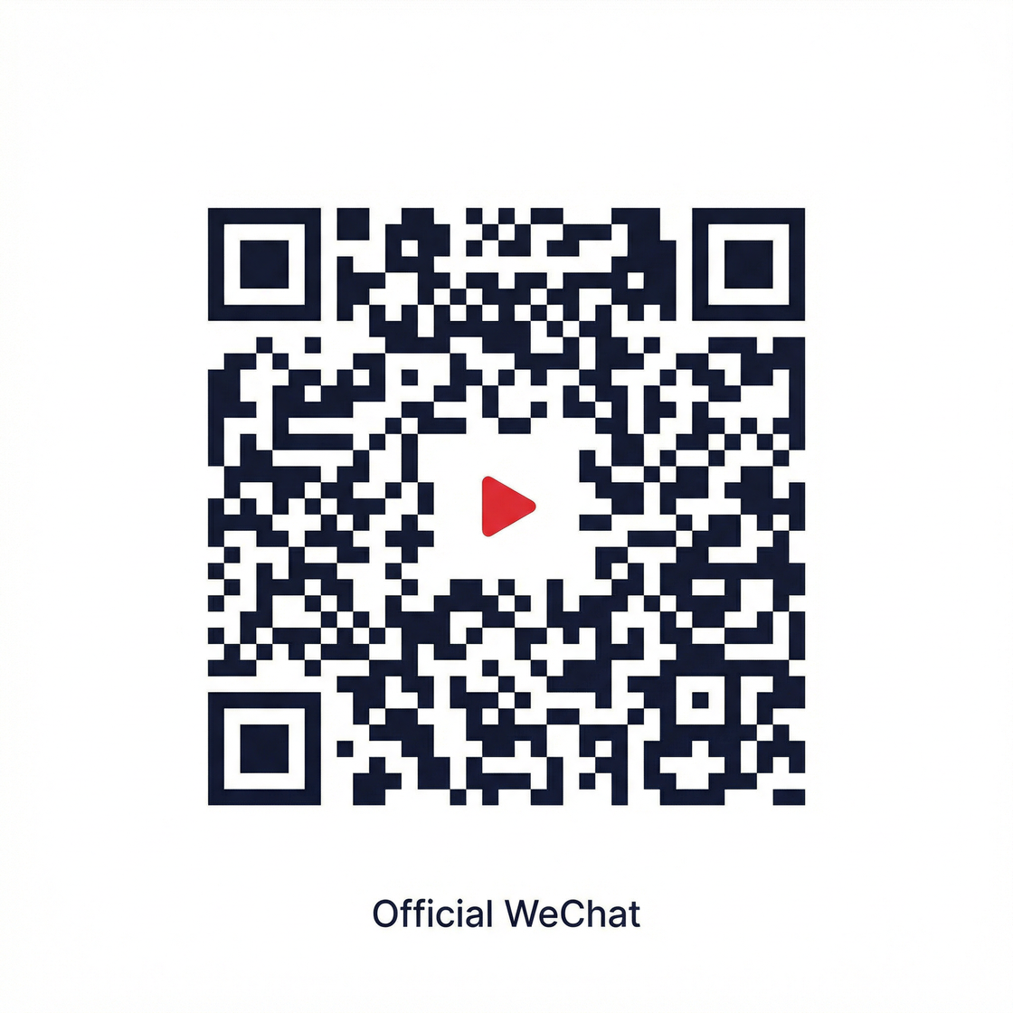 糖心vlog公众号二维码