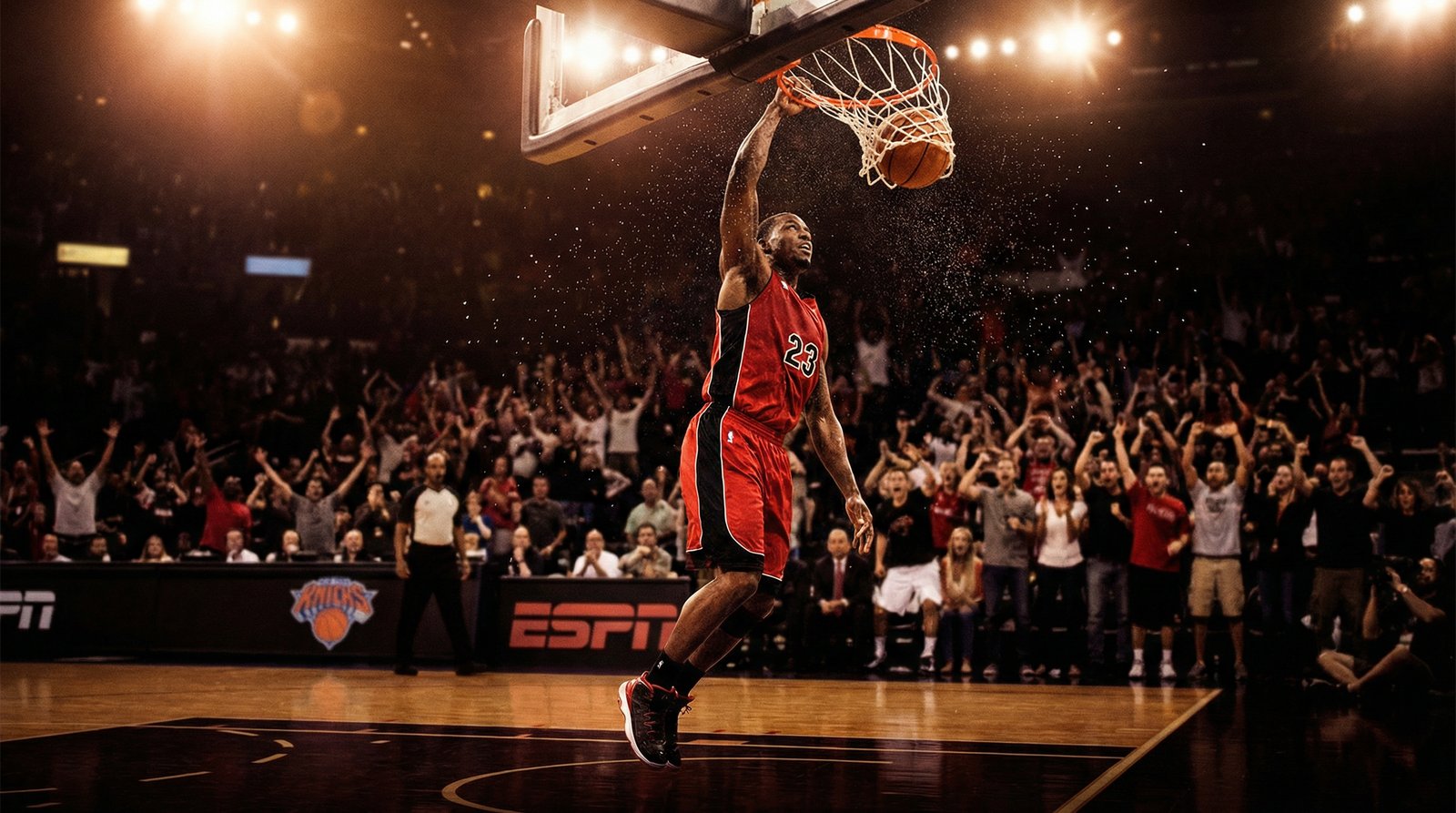 糖心vlog篮球视频-扣篮盛宴