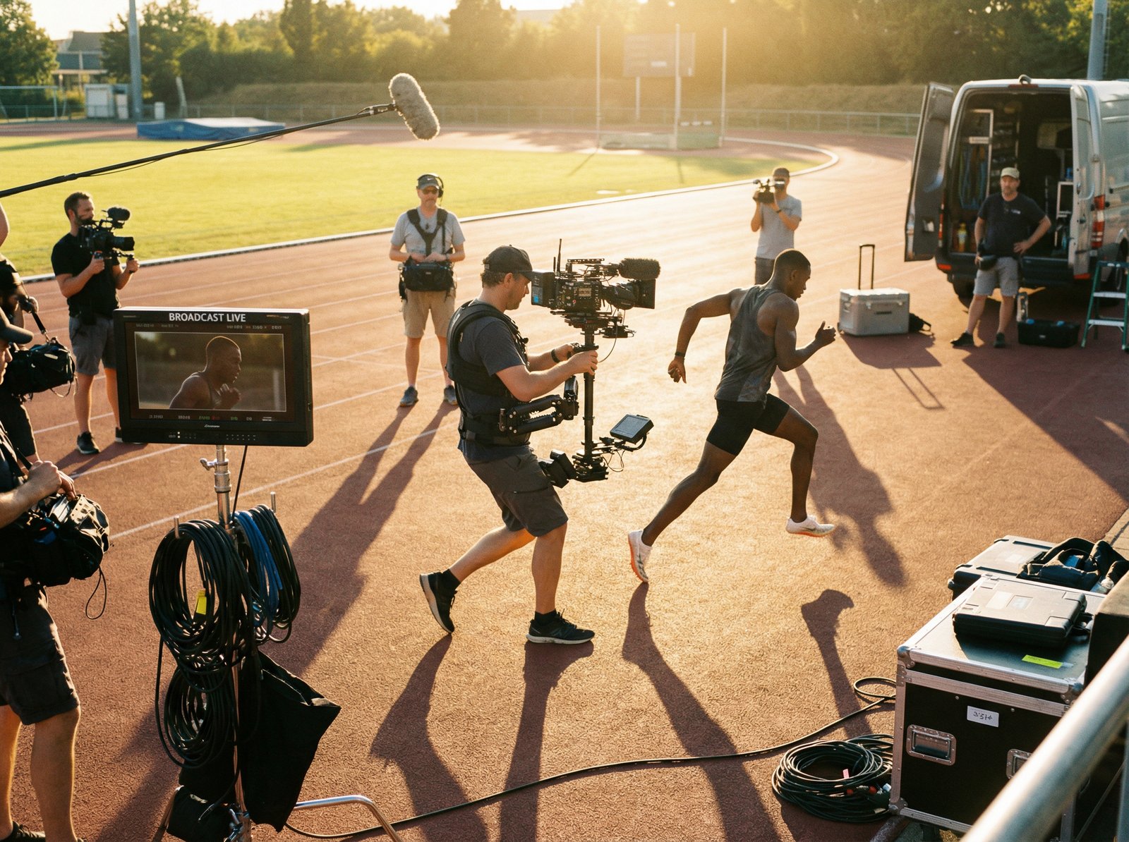 糖心vlog AI智能视频推荐